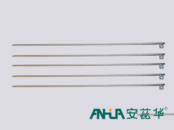 接地極