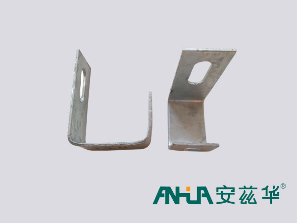 光伏夾具