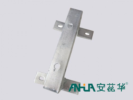 M型墻擔