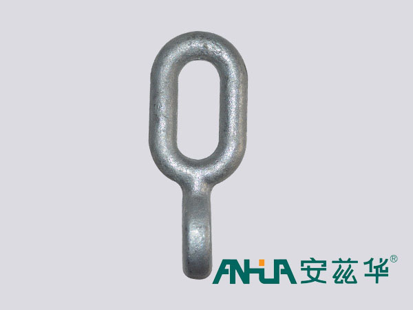 直角掛環