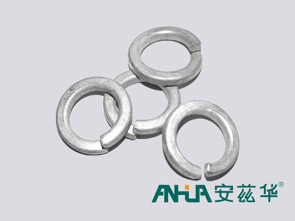 熱鍍鋅彈墊