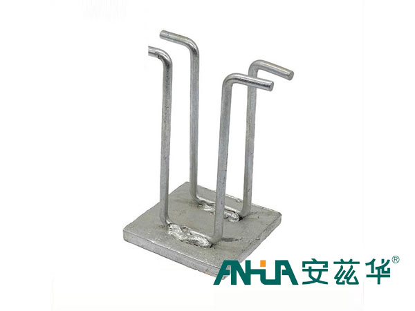 預(yù)埋板